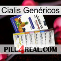 Cialis Genéricos 11